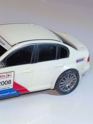 BMW 320 1/43