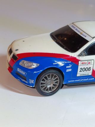BMW 320 1/43