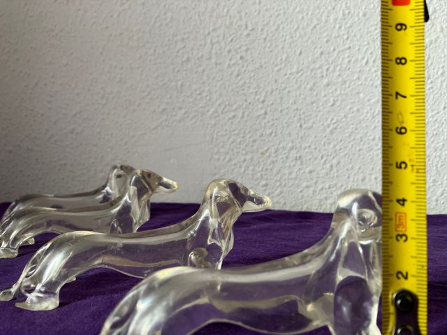 Reposacubiertos vintage