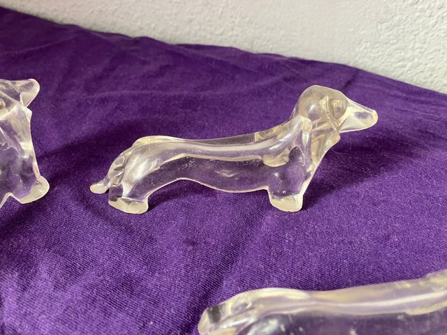 Reposacubiertos vintage