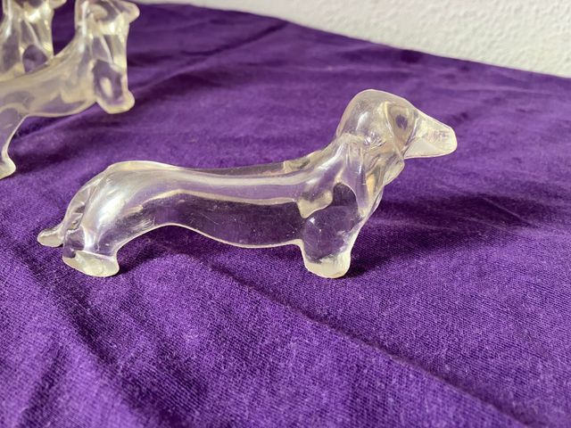 Reposacubiertos vintage