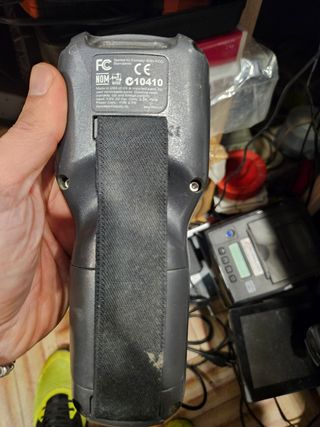 Hpp dolphin 7300