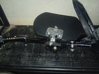 Silla de ruedas