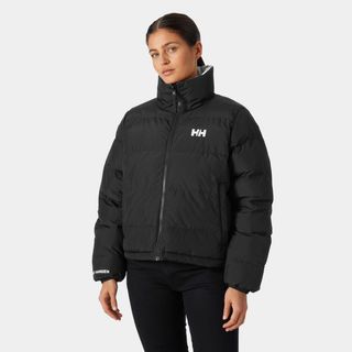 Chaqueta Helly Hansen Nueva. Mujer
