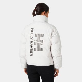 Chaqueta Helly Hansen Nueva. Mujer