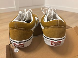Vans Old School t.39
