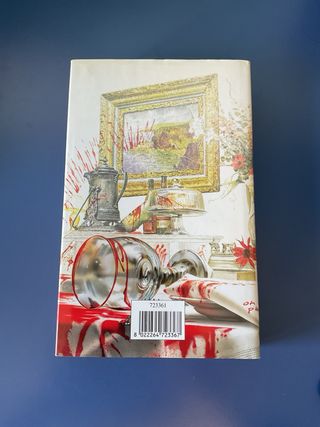 Tutto è fatidico, 14 storie nere