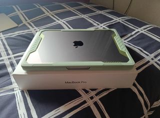 MacBook Pro M1 Pro 16gb 512gb