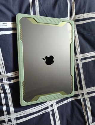 MacBook Pro M1 Pro 16gb 512gb