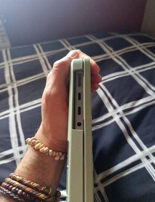 MacBook Pro M1 Pro 16gb 512gb
