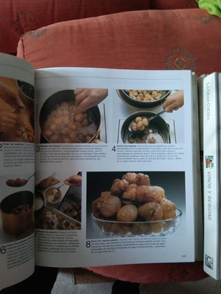 Enciclopedia de cocina