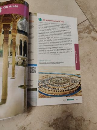 Dove inizia il futuro plus. Con Quaderno delle competenze. Per la Scuola media. Con e-book: Storia antica. Con espansione online. Il Medioevo (Vol. 1)