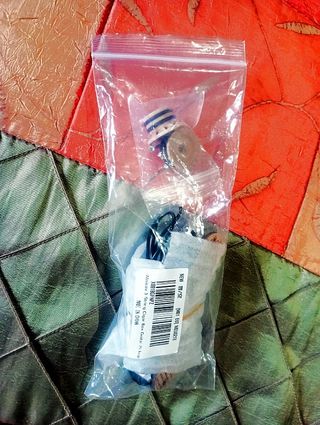 PIck up per chitarra cigar box