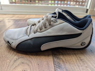 Zapatillas Deportivas puma BMW 