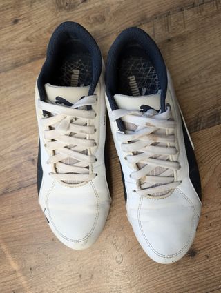 Zapatillas Deportivas puma BMW 