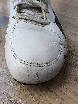 Zapatillas Deportivas puma BMW 
