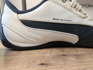 Zapatillas Deportivas puma BMW 