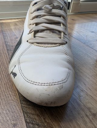 Zapatillas Deportivas puma BMW 