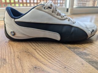 Zapatillas Deportivas puma BMW 