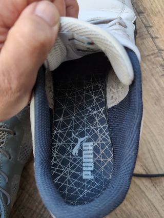 Zapatillas Deportivas puma BMW 