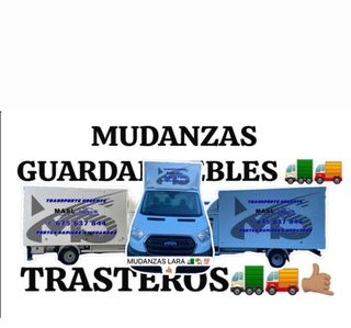 MUDANZAS