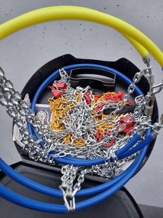 catene per auto 9 mm 