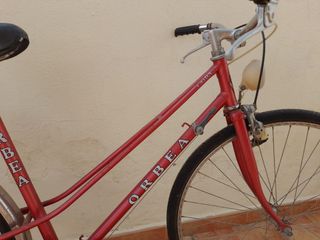 Bicicleta Orbea Laida