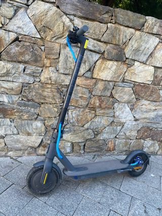 Patinete Xiaomi Mi Scooter 3 	