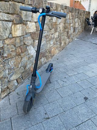 Patinete Xiaomi Mi Scooter 3 	