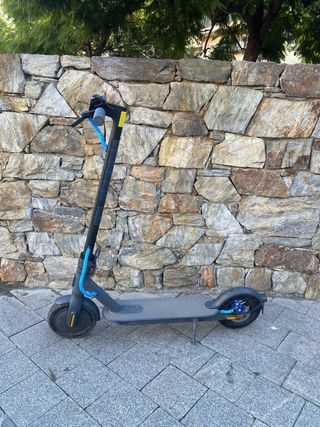 Patinete Xiaomi Mi Scooter 3 	