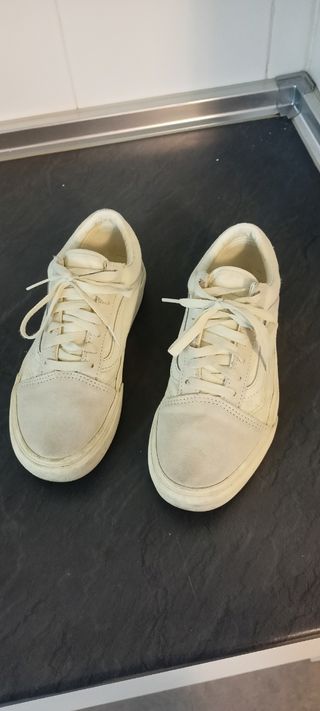 Zapatillas Vans