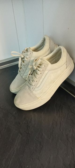 Zapatillas Vans