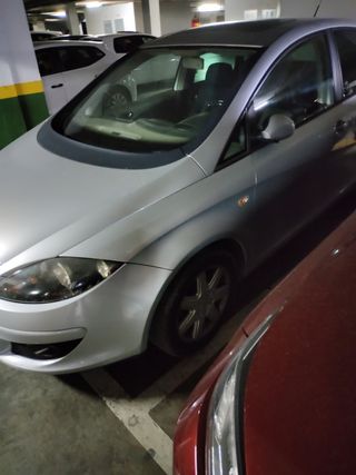 Alquiler de Plaza de Garaje