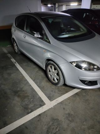 Alquiler de Plaza de Garaje