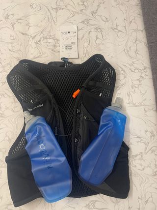 Mochila correr Salomón 