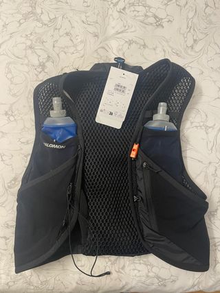 Mochila correr Salomón 