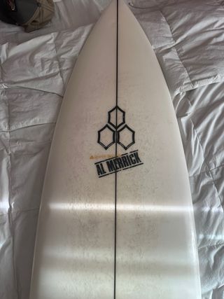 TABLA SURF CHANNEL ISLANDS