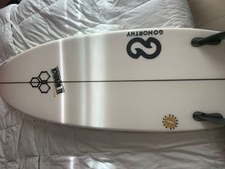 TABLA SURF CHANNEL ISLANDS