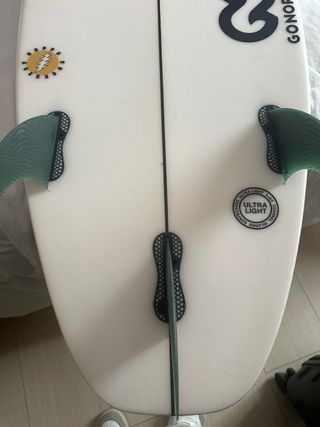 TABLA SURF CHANNEL ISLANDS