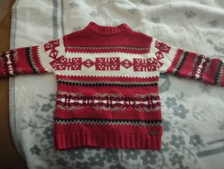 Jersey de Navidad