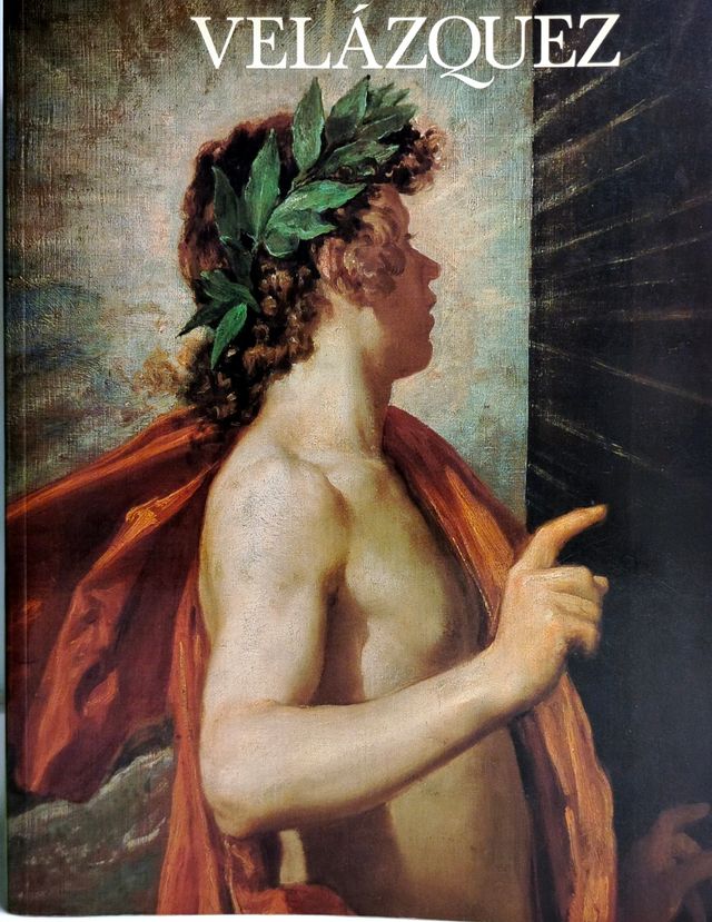 Velázquez: Museo del Prado 23 enero/31 marzo 1990 (Spanish Edition)