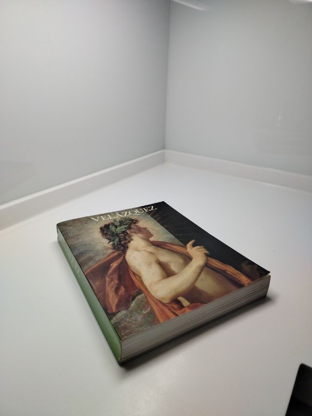 Velázquez: Museo del Prado 23 enero/31 marzo 1990 (Spanish Edition)