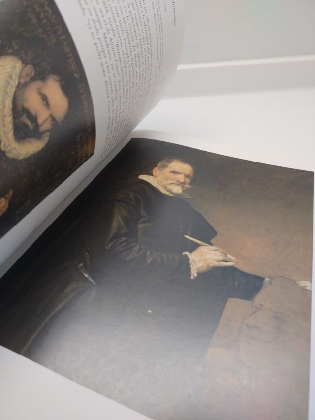 Velázquez: Museo del Prado 23 enero/31 marzo 1990 (Spanish Edition)