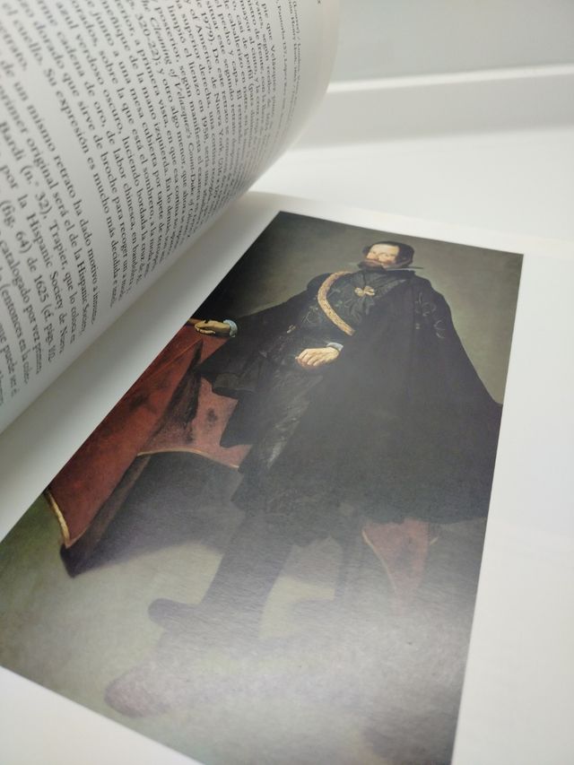 Velázquez: Museo del Prado 23 enero/31 marzo 1990 (Spanish Edition)