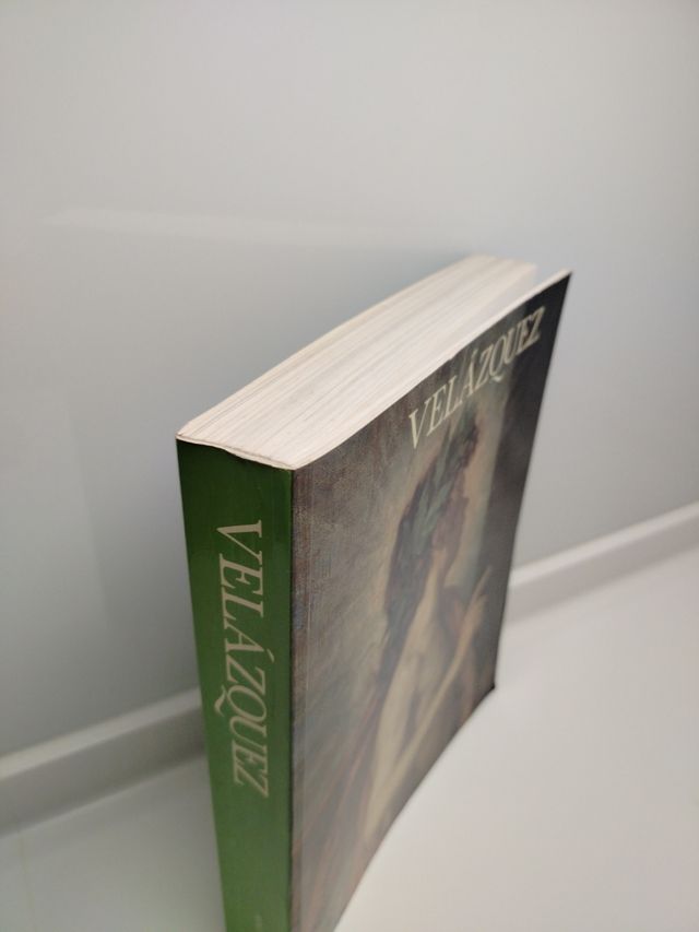 Velázquez: Museo del Prado 23 enero/31 marzo 1990 (Spanish Edition)