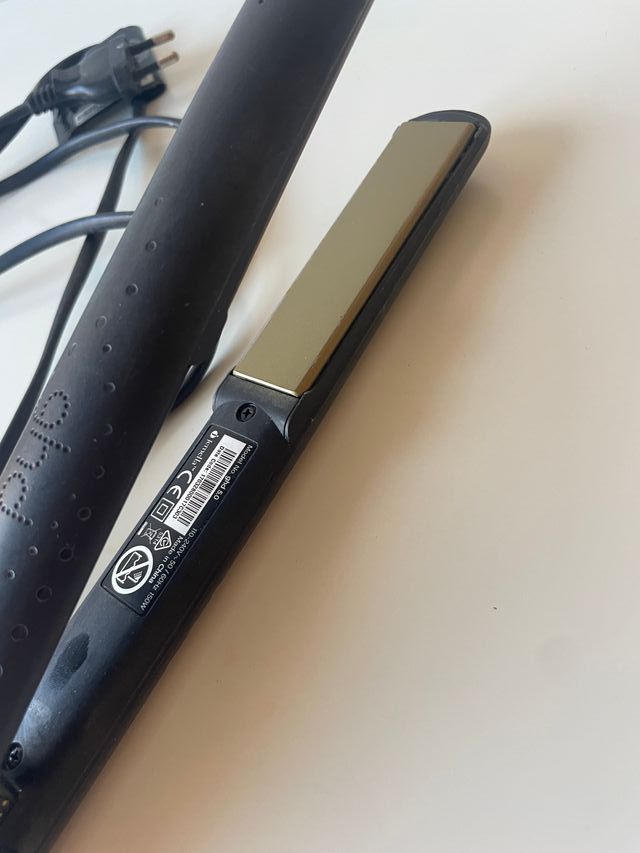 Plancha pelo ghd
