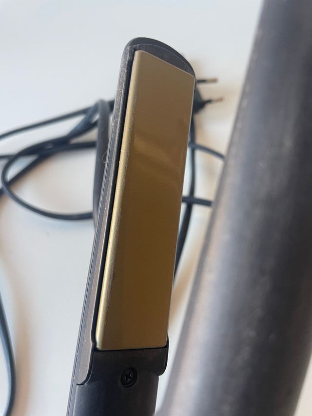 Plancha pelo ghd