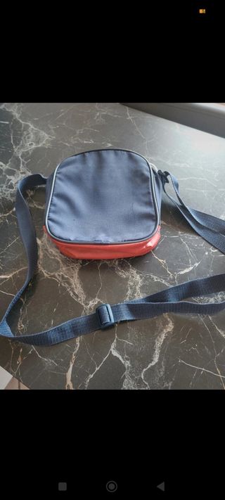Marsupio puma uomo 