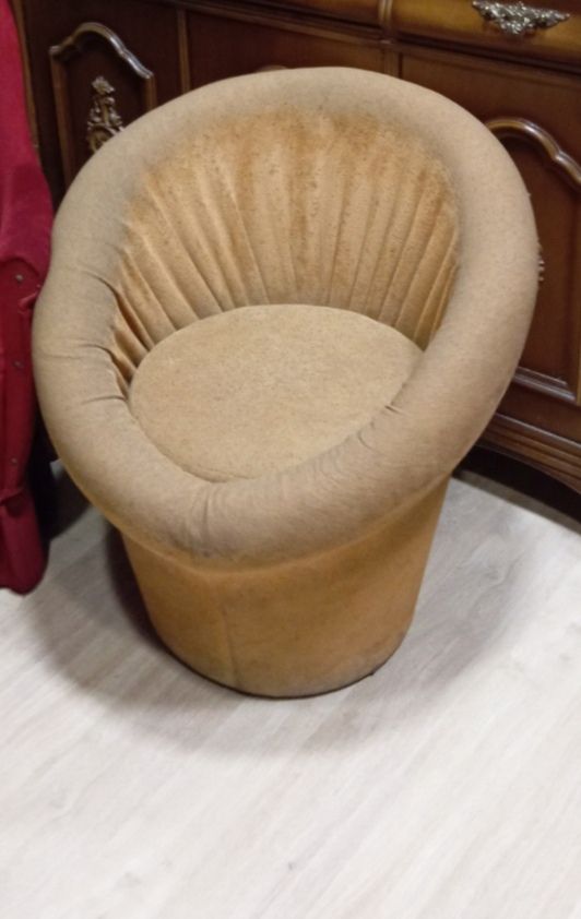 Butaca sillón