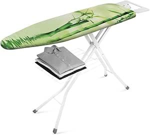 TABLA DE PLANCHAR METALTEX